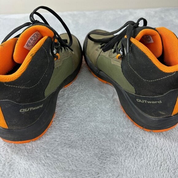 Salomon Outward CSWP Kids Hiking Boots Size 6 US - Picture 12 of 13
